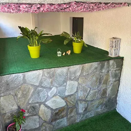 Apartment House In Kastraki Mesochorion (Evrytania)